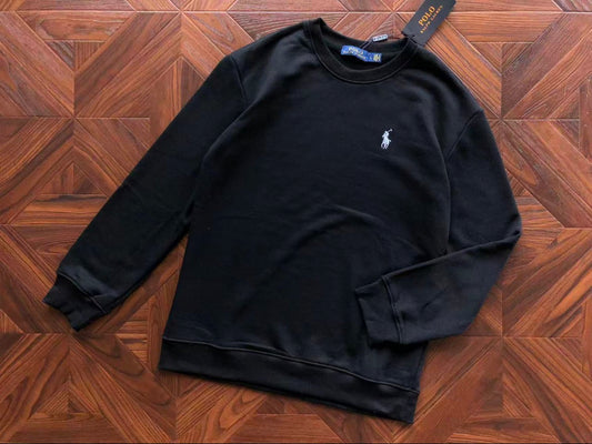 Polo Ralph Lauren Sweatshirt Crew Neck
