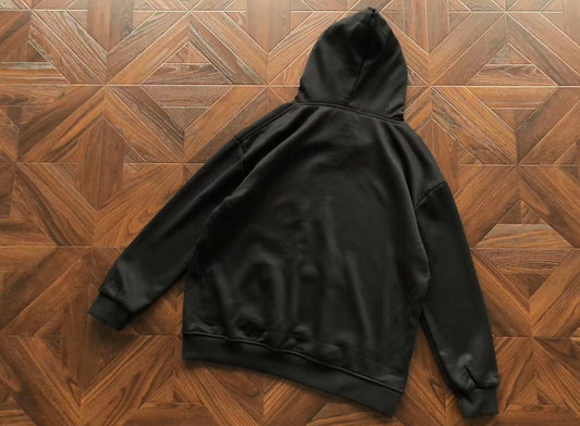 Hoodie Polo Ralph Lauren Preta