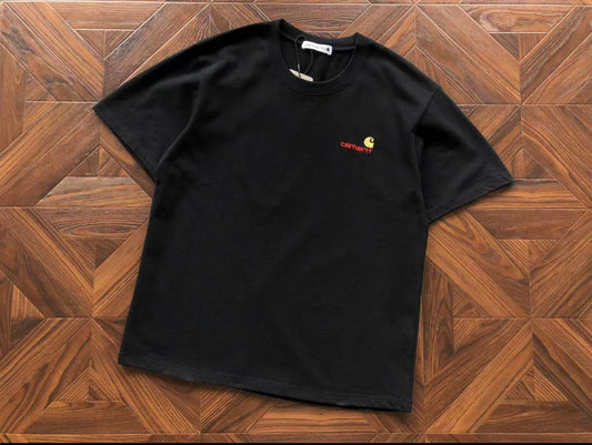 Carhartt WIP American Script T-Shirt