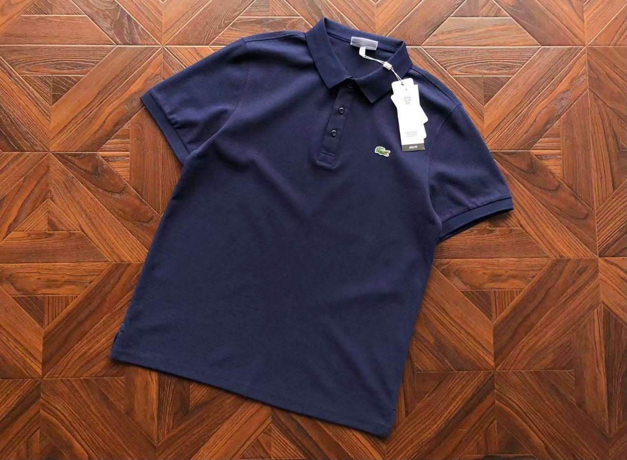 Polo Lacoste Premium