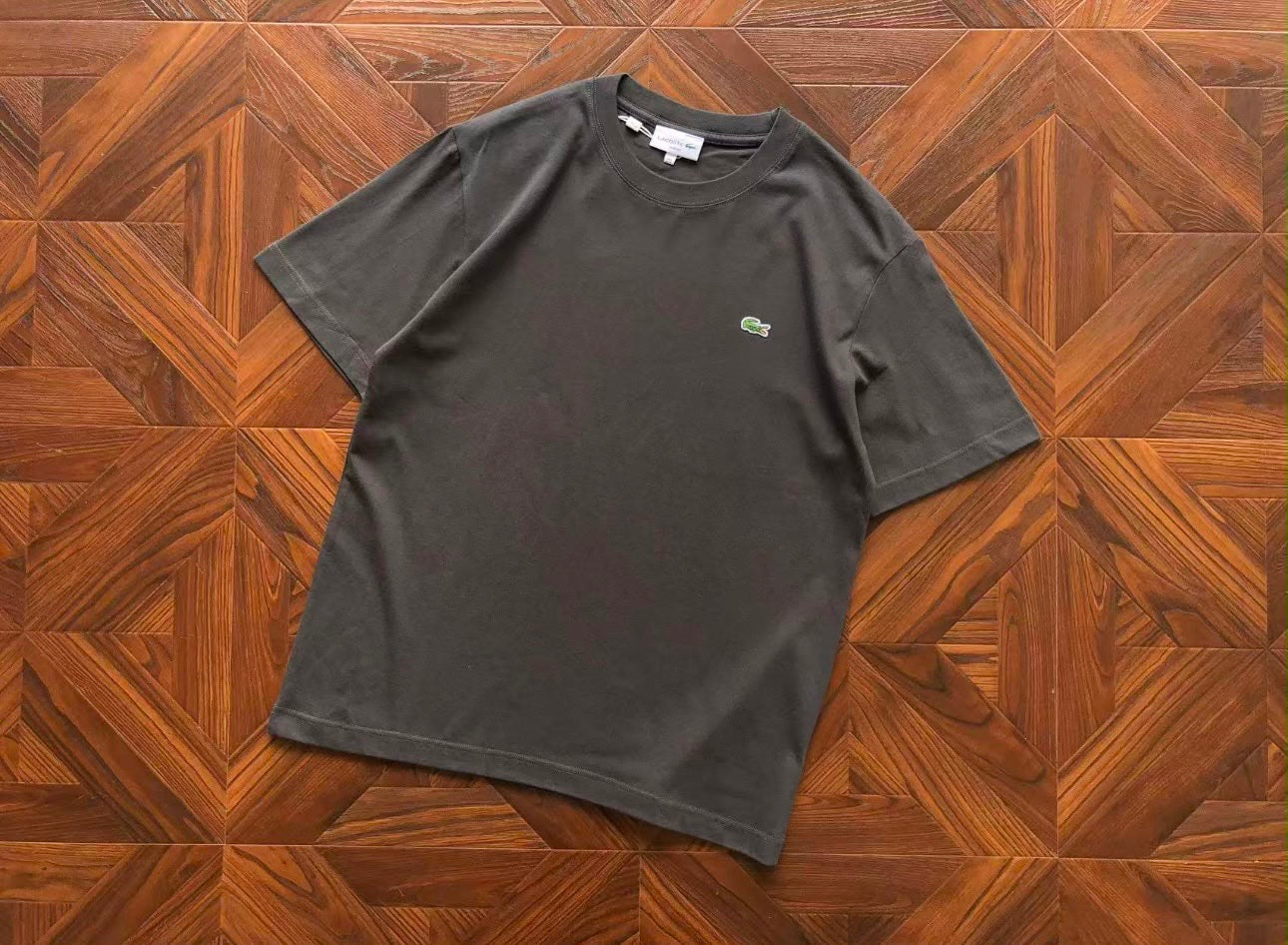 T-Shirt Lacoste Premium