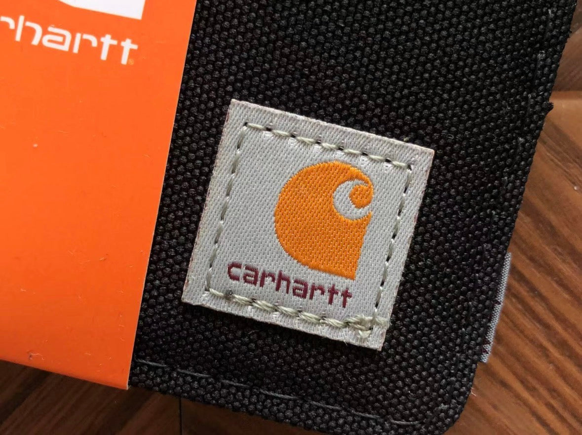 Carhartt Bifold Wallet
