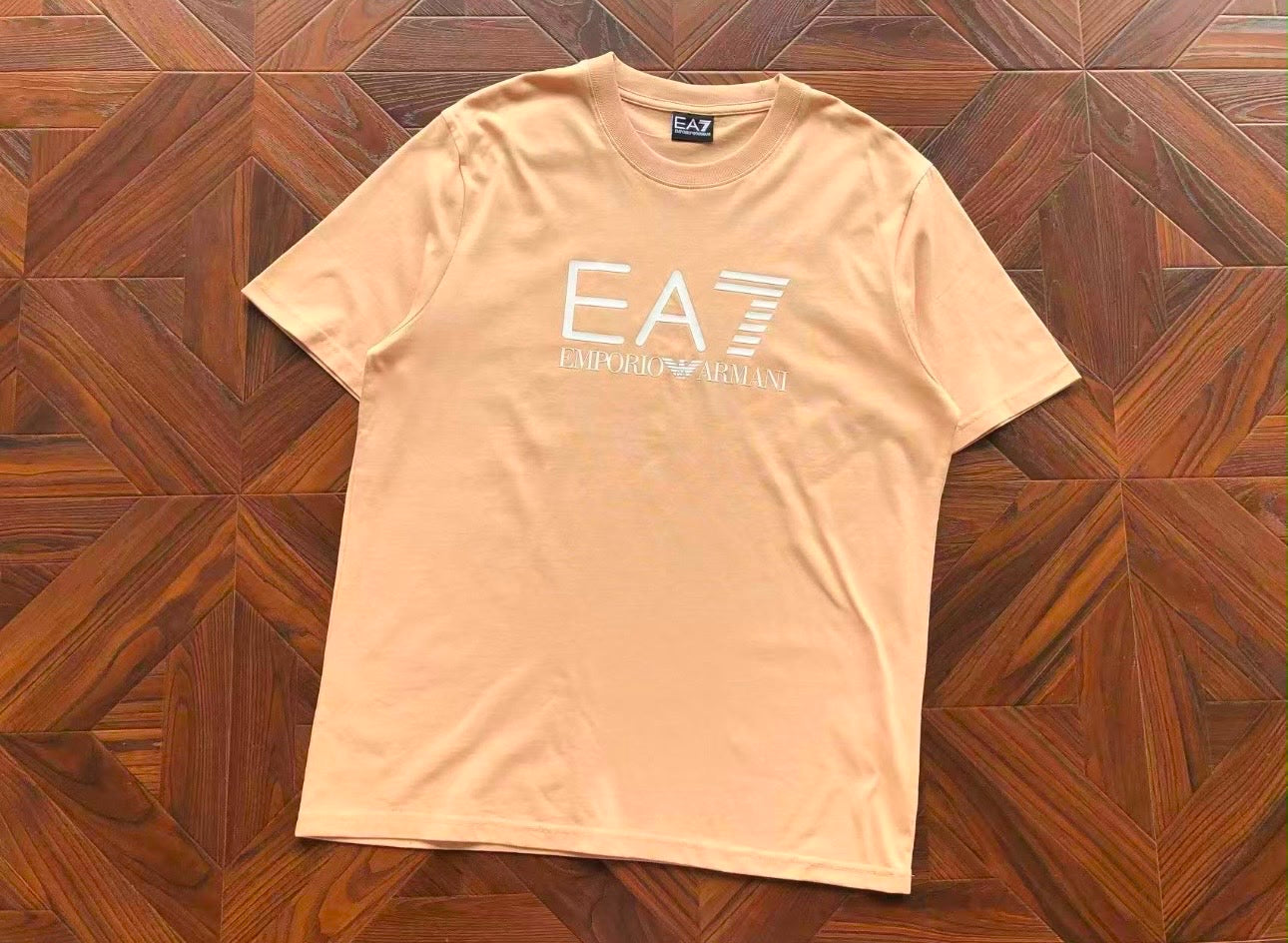 EA7 Emporio Armani T-Shirt