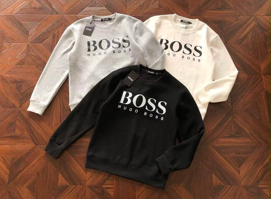 Hugo Boss Sweatshirt
