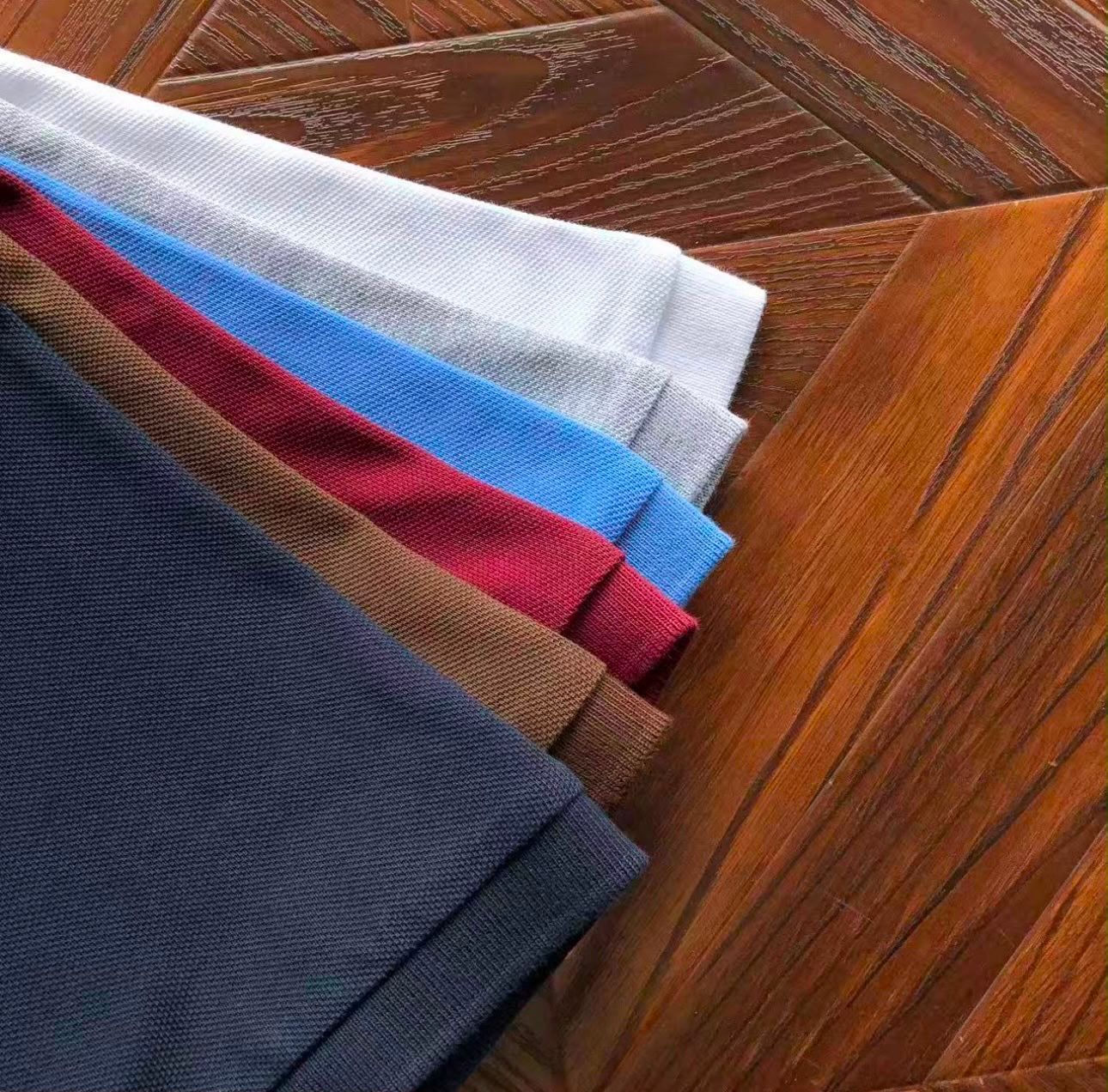 Polo GANT Piqué