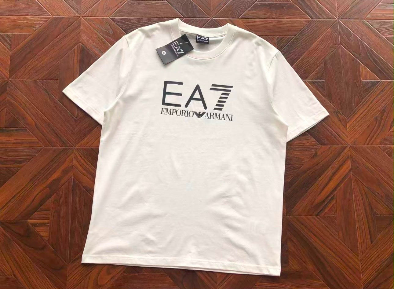 EA7 Emporio Armani T-Shirt