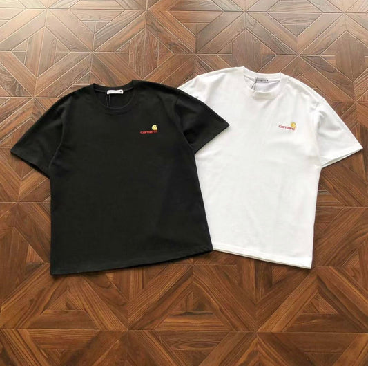 Carhartt WIP American Script T-Shirt