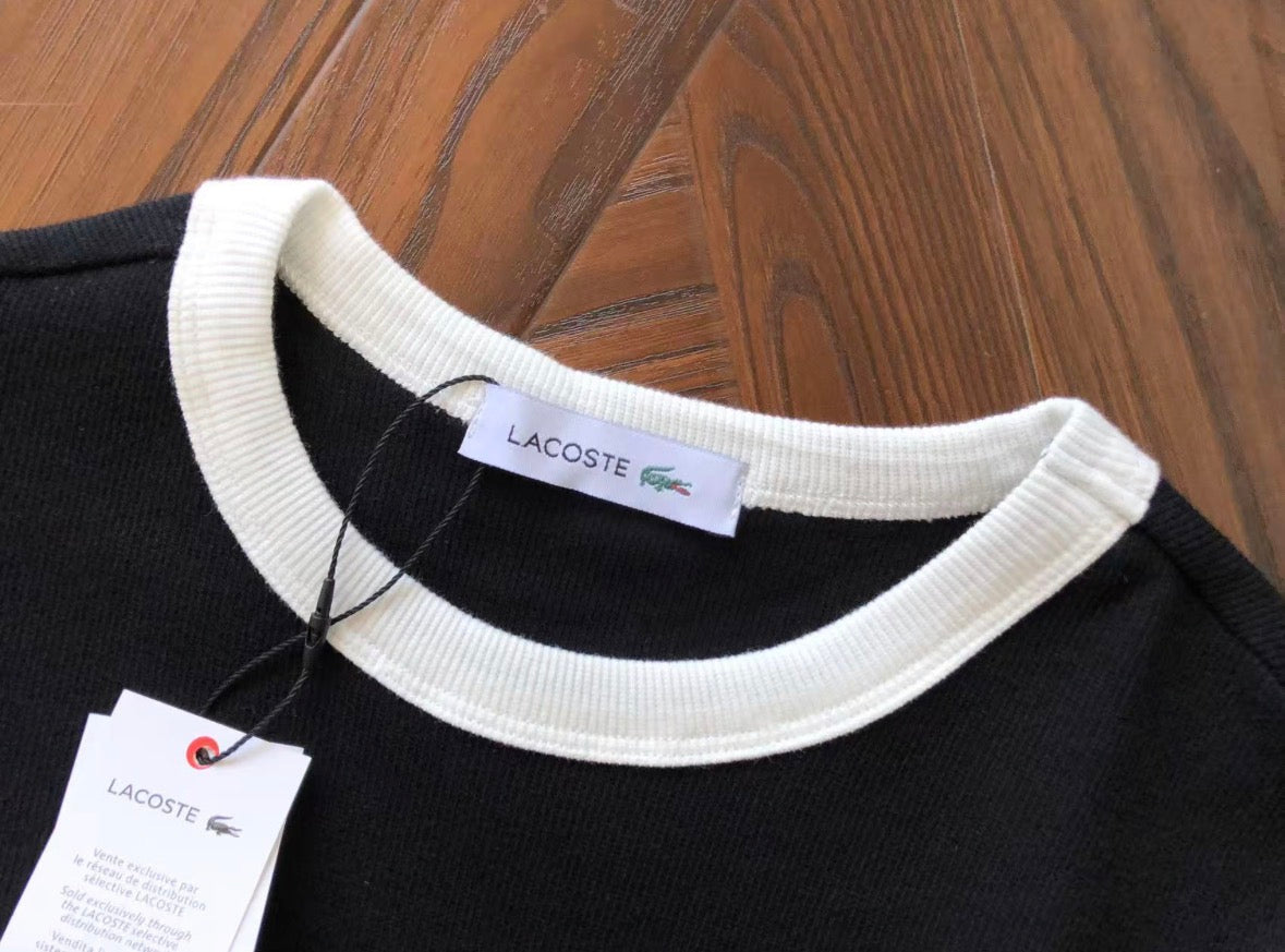 T-shirts lacoste