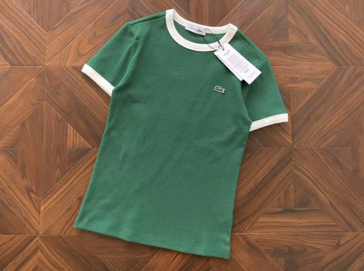 T-shirts lacoste