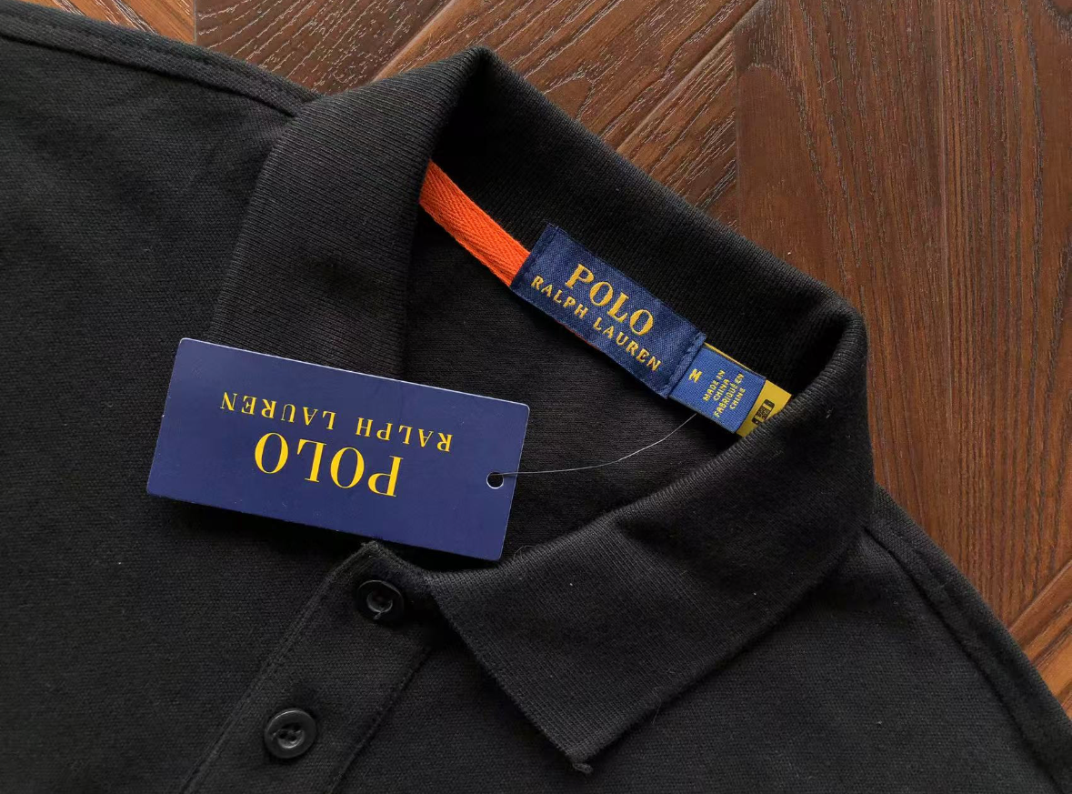 Polo Ralph Lauren Big Pony Polo Shirt