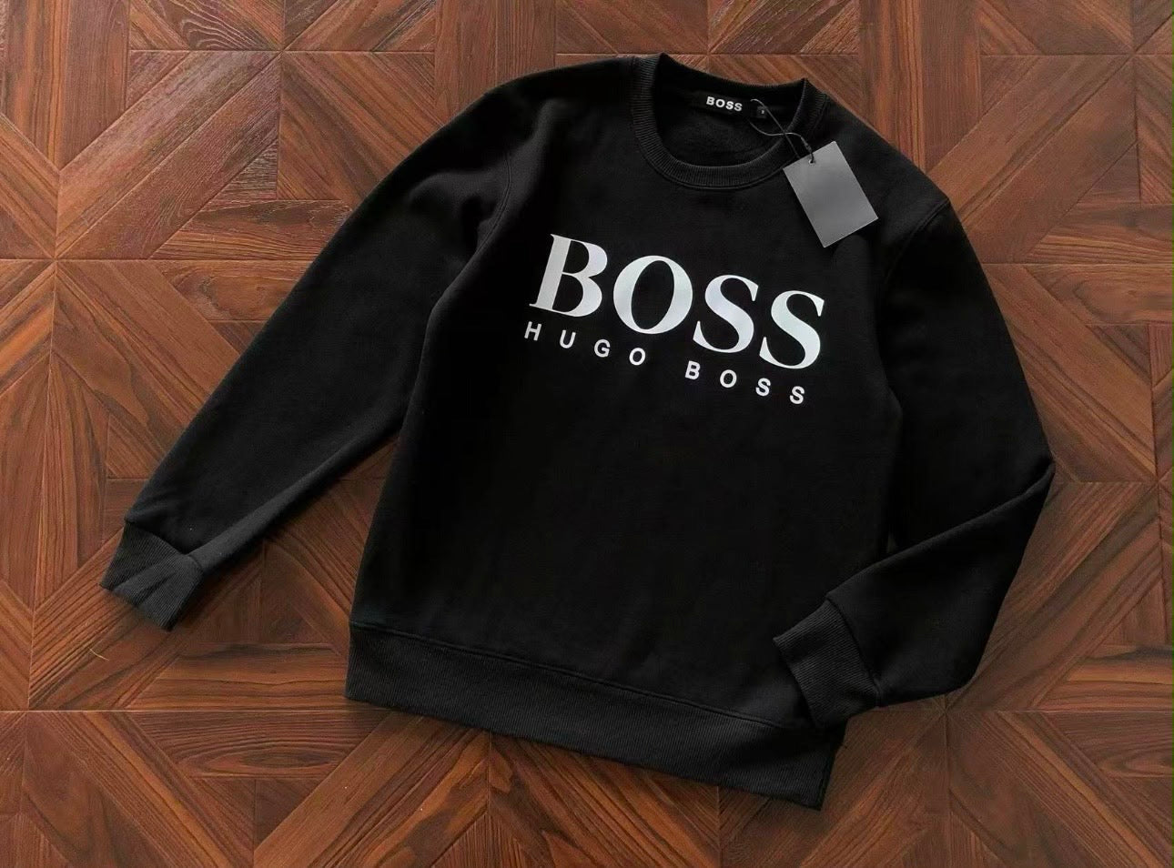 Hugo Boss Sweatshirt