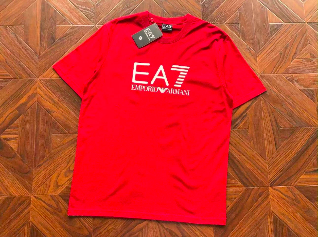 EA7 Emporio Armani T-Shirt