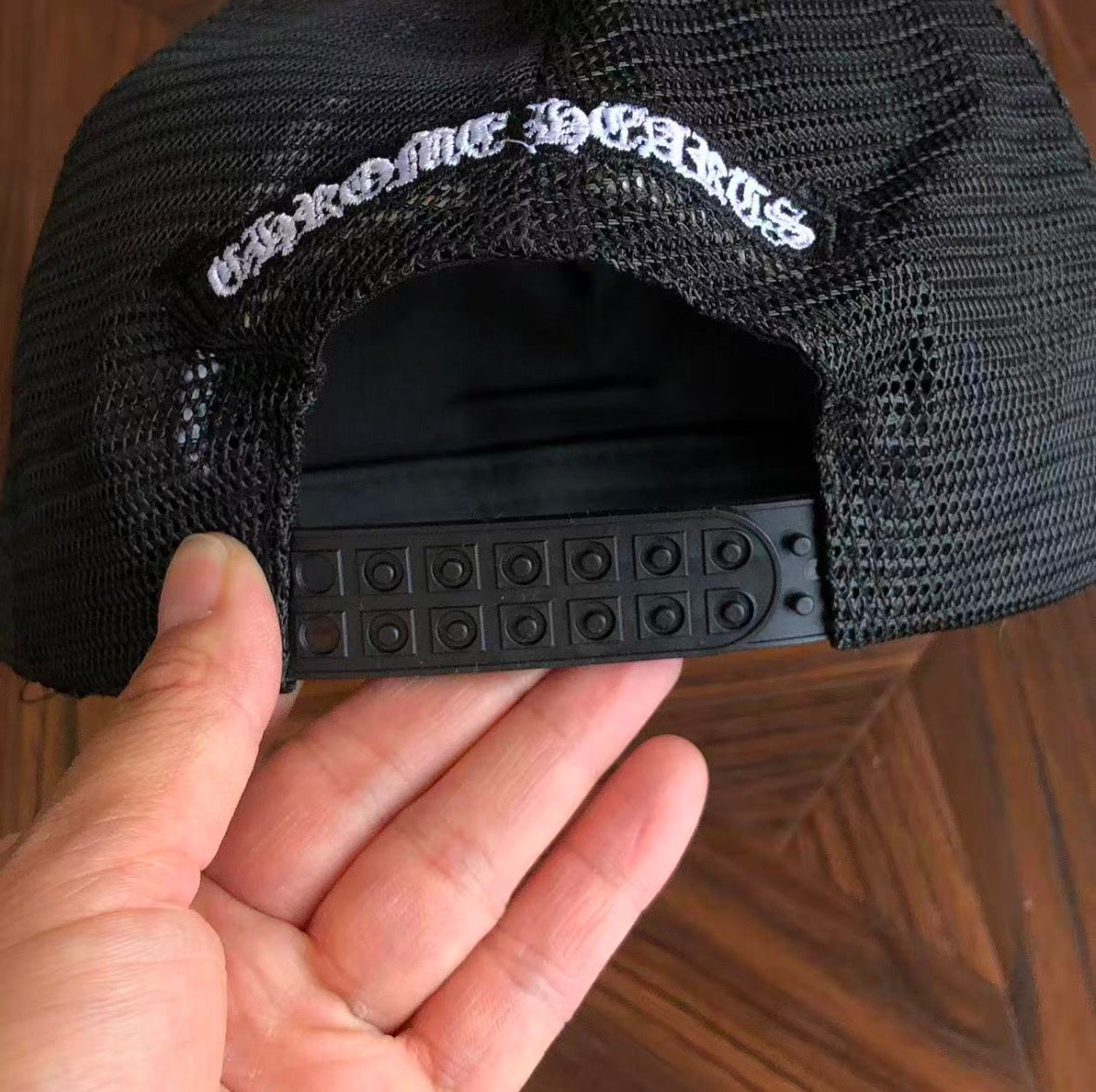 Trucker Cap Cross – Pack de 6 Cores