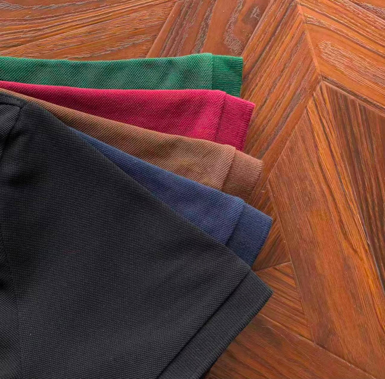 Polo Ralph Lauren – 10 Cores