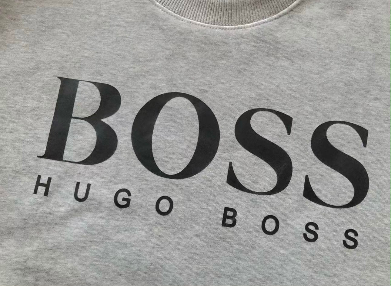 Hugo Boss Sweatshirt
