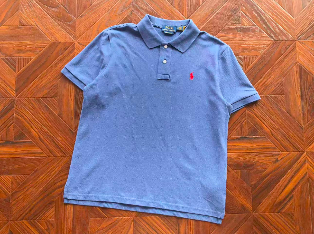 Polo Ralph Lauren – 10 Cores