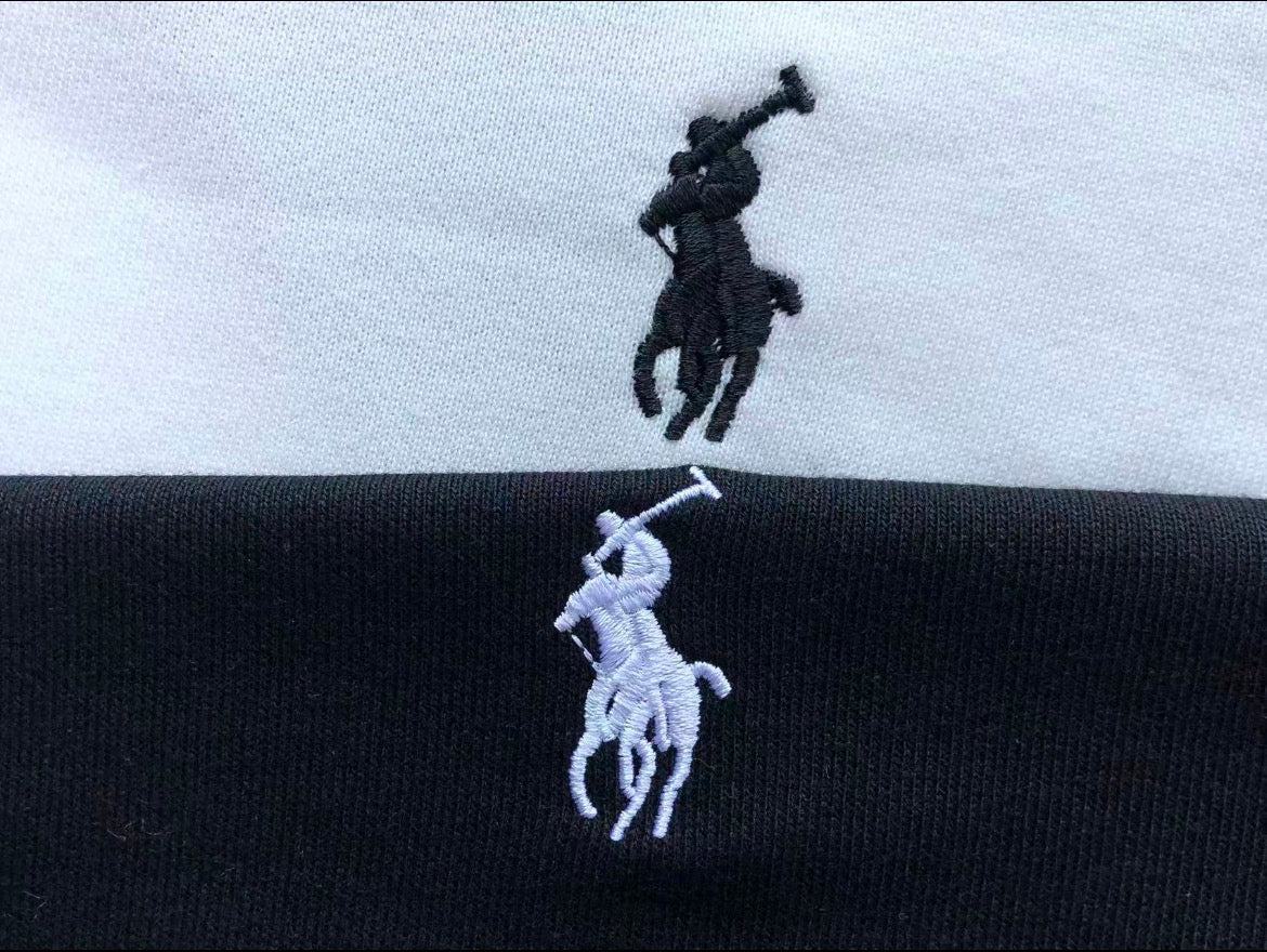Polo Ralph Lauren Sweatshirt Crew Neck
