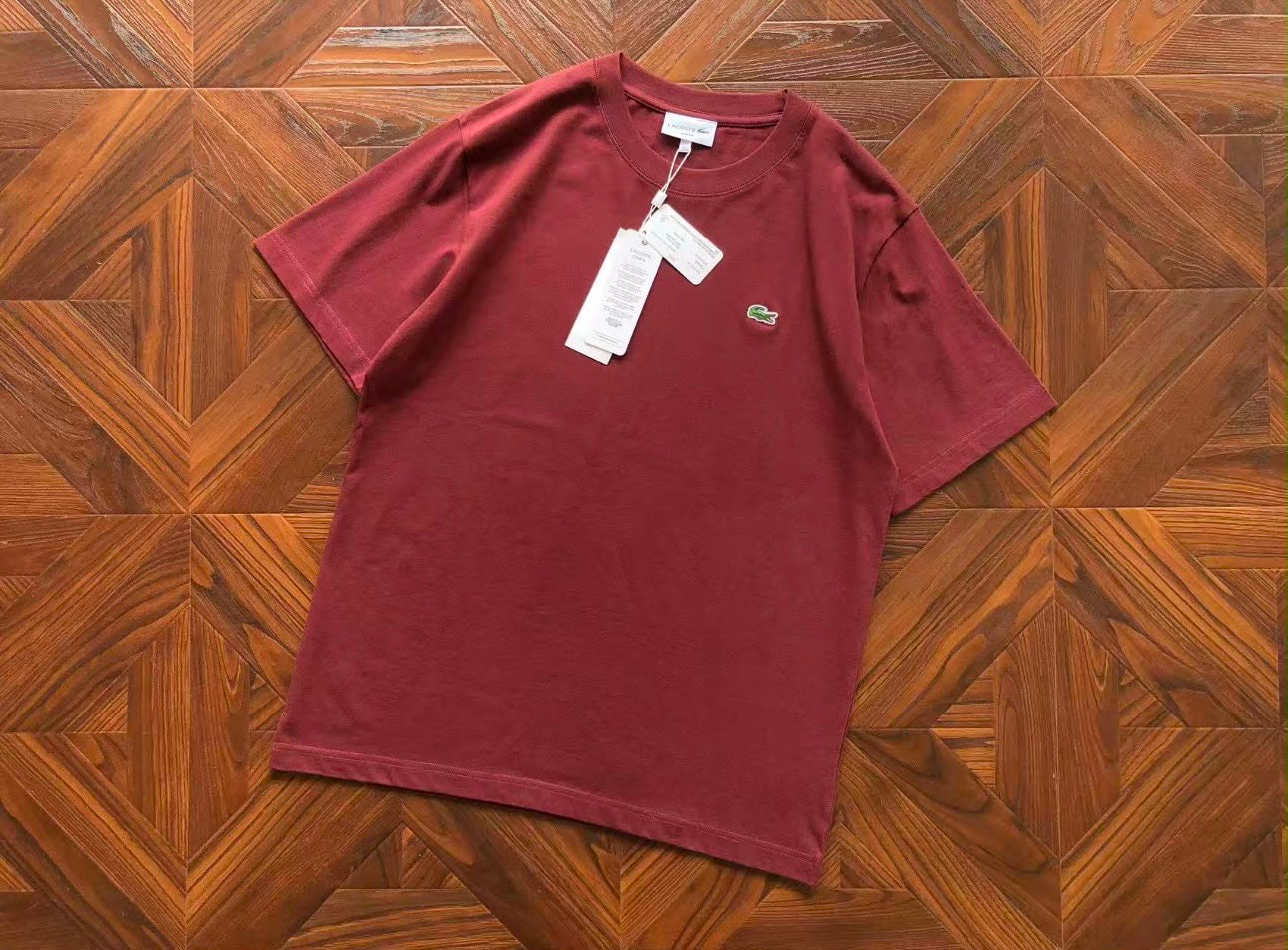 T-Shirt Lacoste Premium