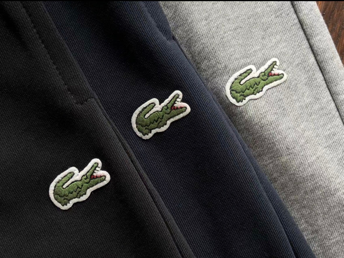 Calções Lacoste Fleece
