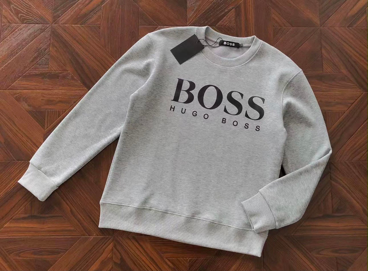 Hugo Boss Sweatshirt