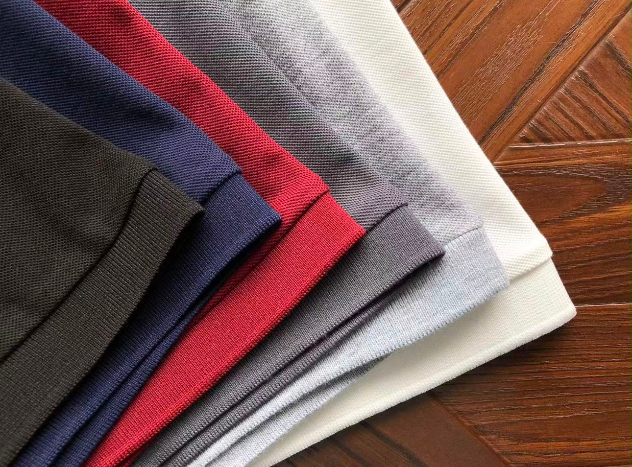 Polo Lacoste Premium