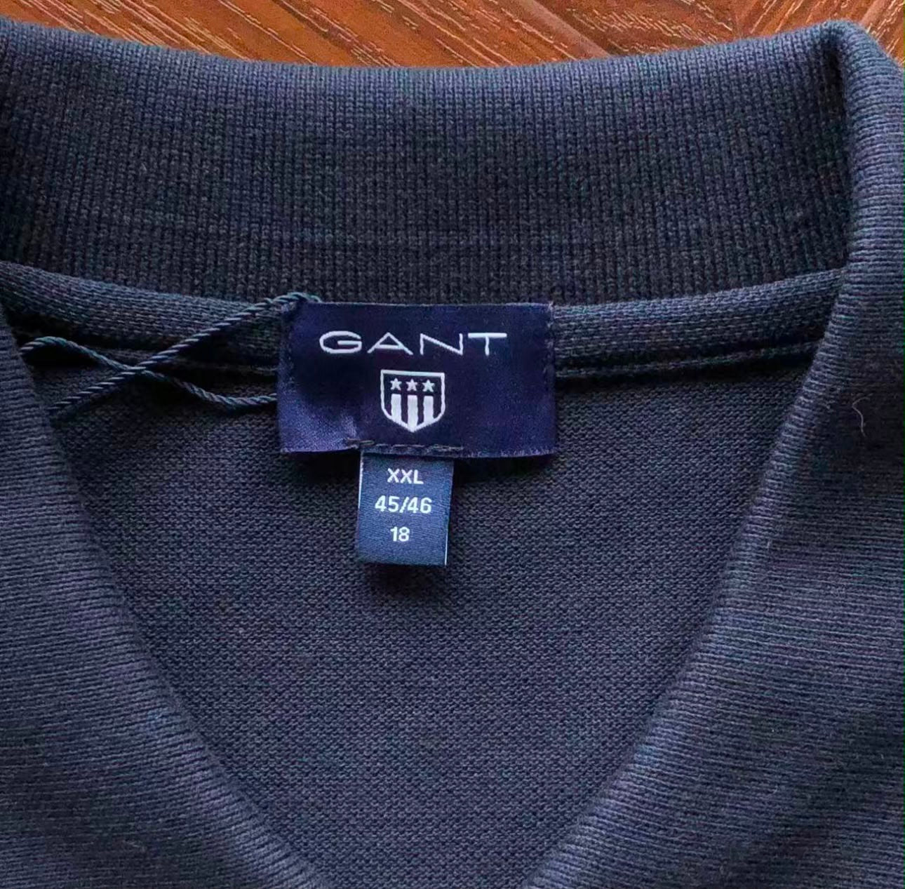 Polo GANT Piqué