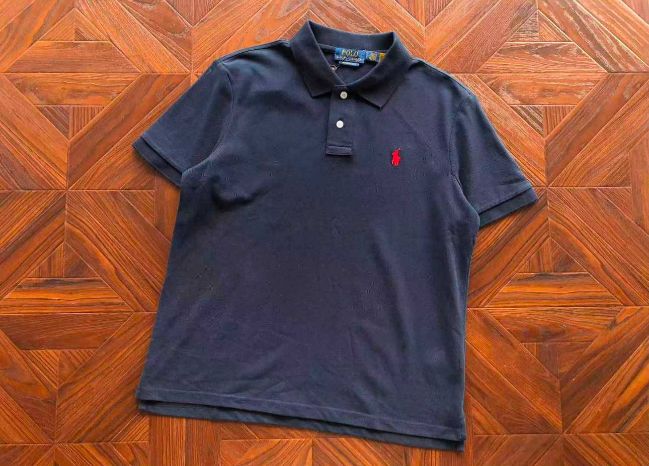 Polo Ralph Lauren – 10 Cores