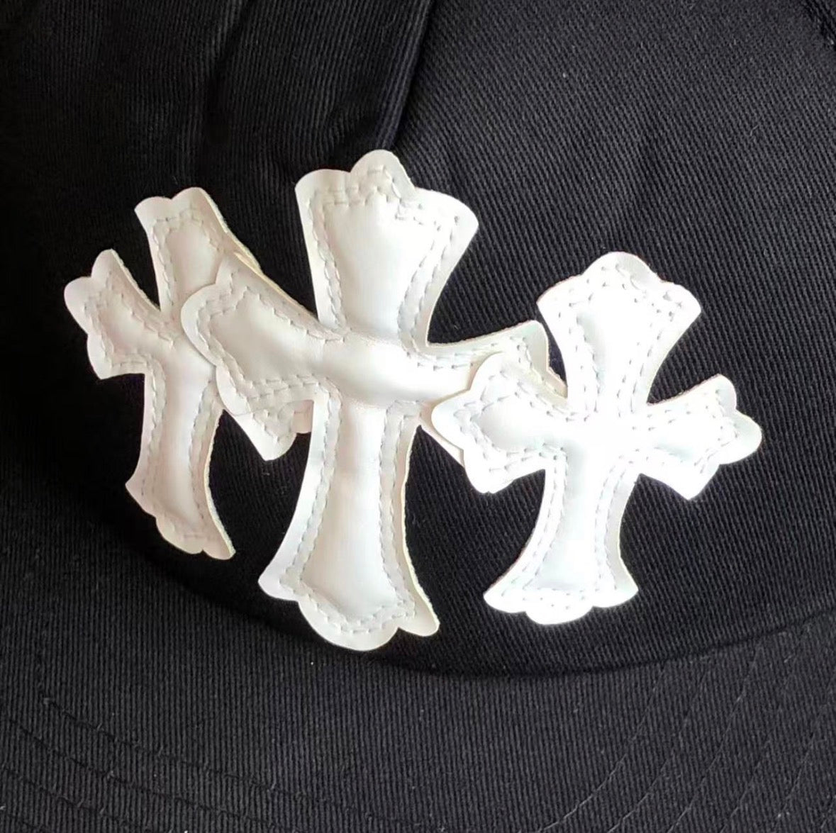 Trucker Cap Cross – Pack de 6 Cores