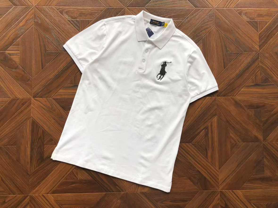 Polo Ralph Lauren Big Pony Polo Shirt