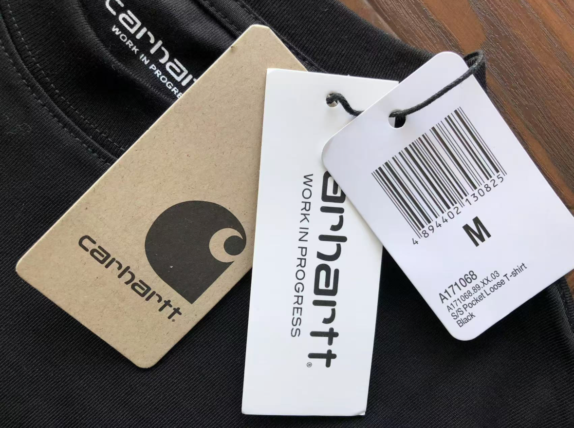 Carhartt Onyx T-Shirt