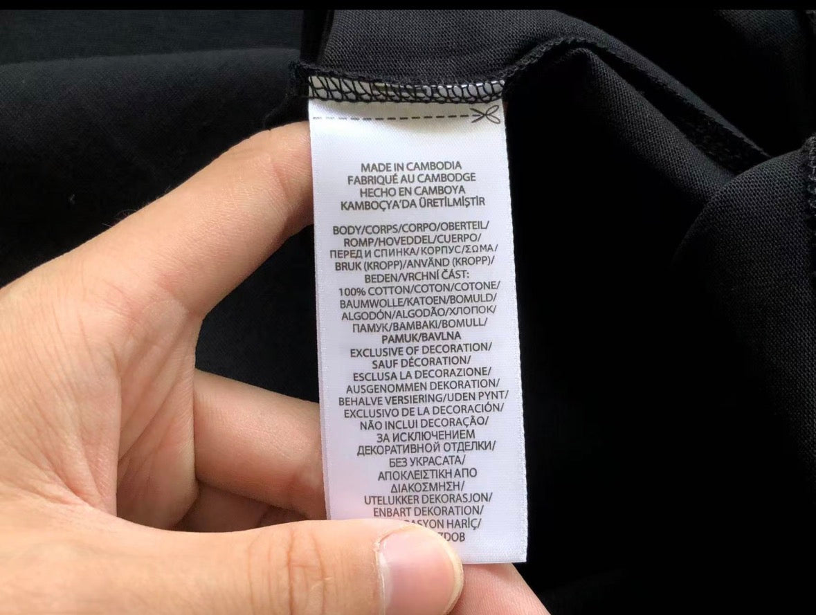 Tshirt ralph lauren