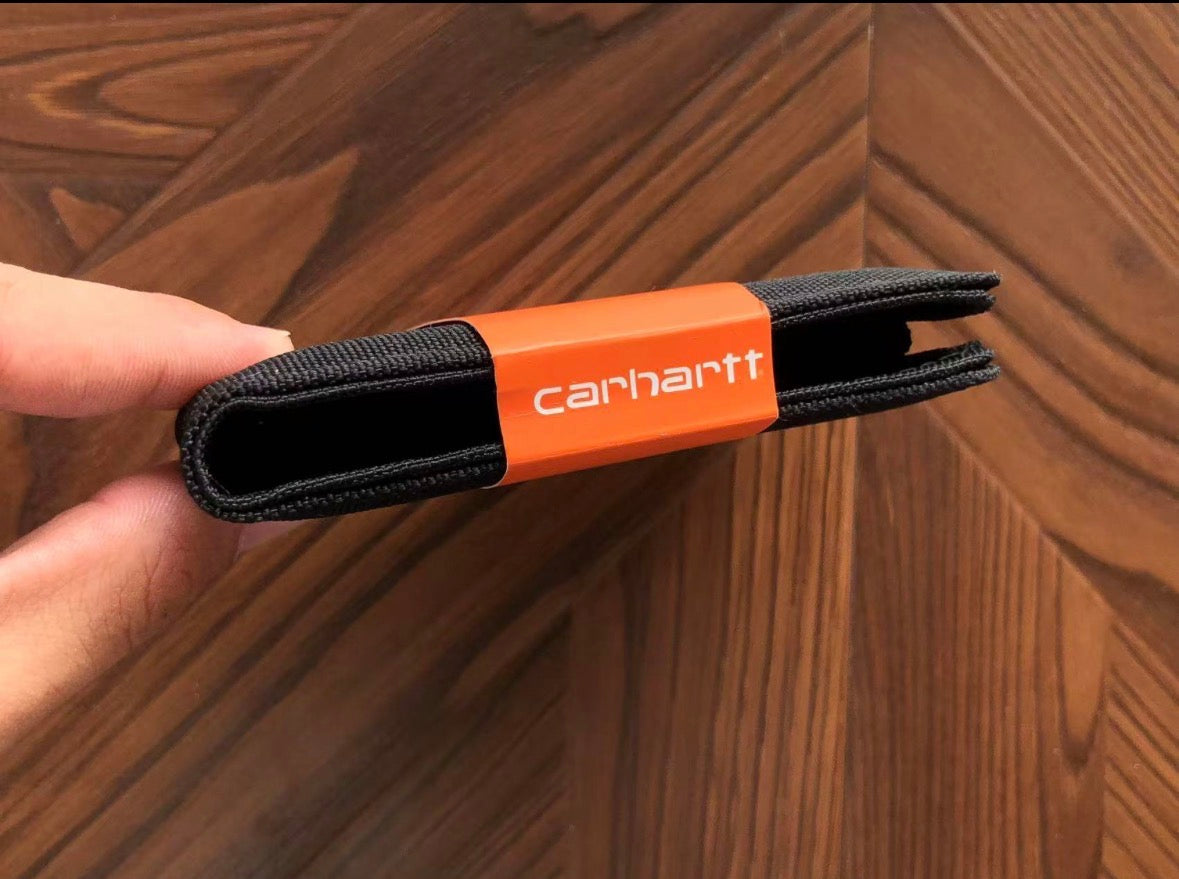 Carhartt Bifold Wallet