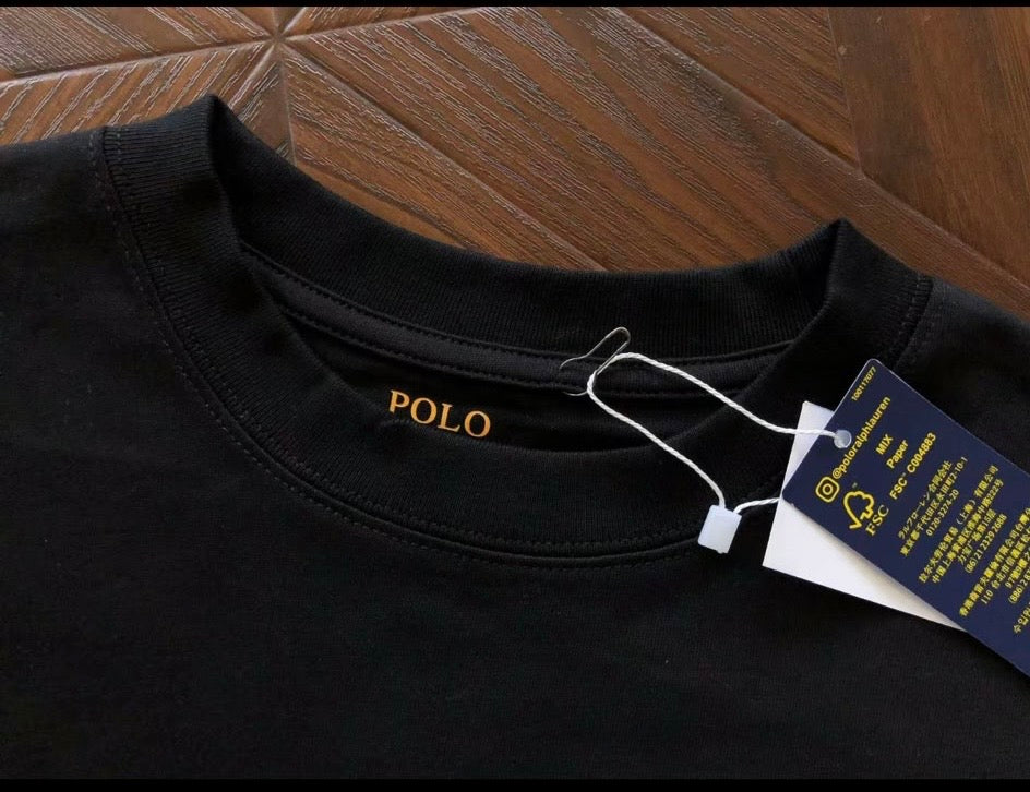 T-Shirt Polo Ralph Lauren