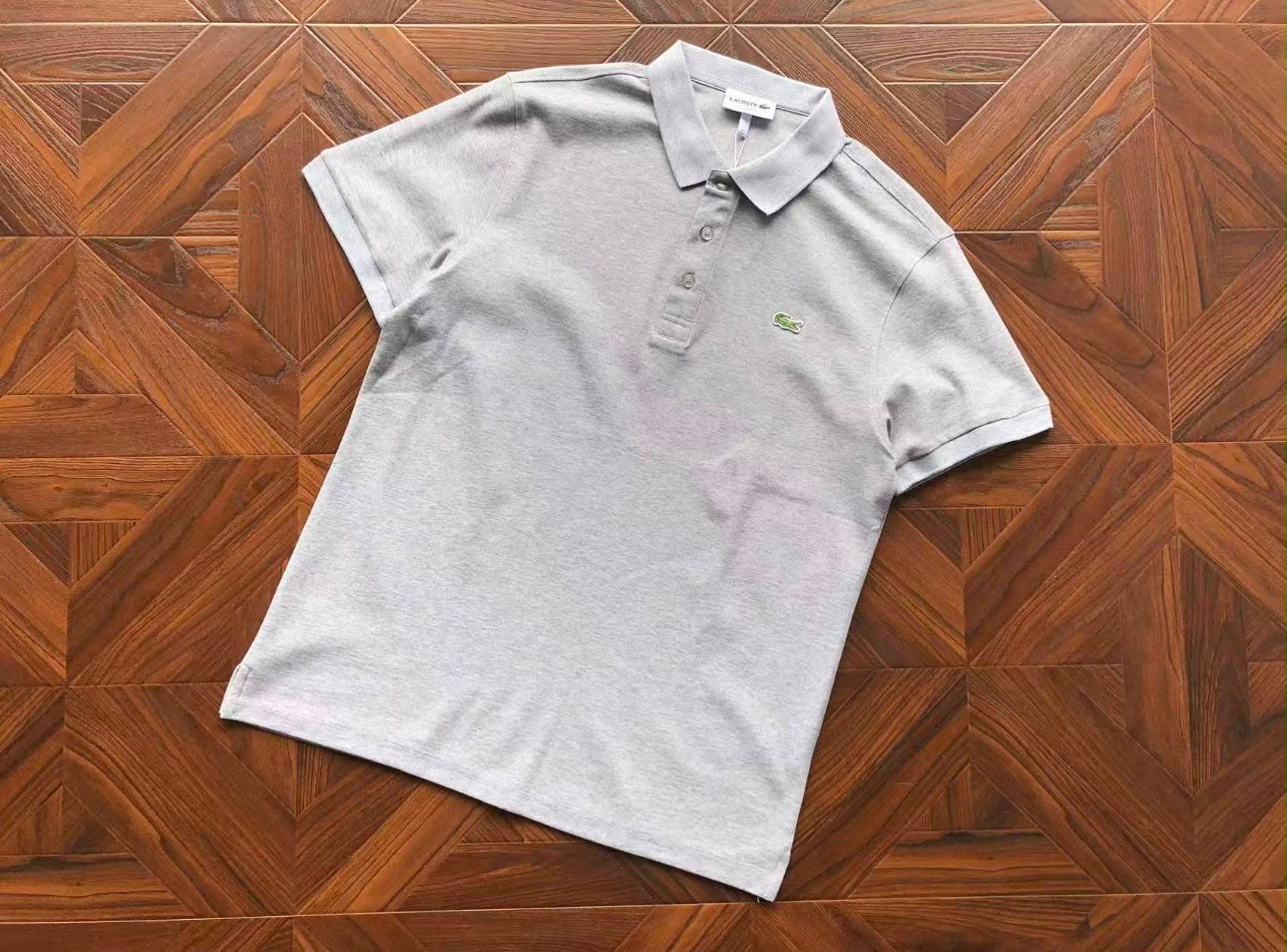 Polo Lacoste Premium