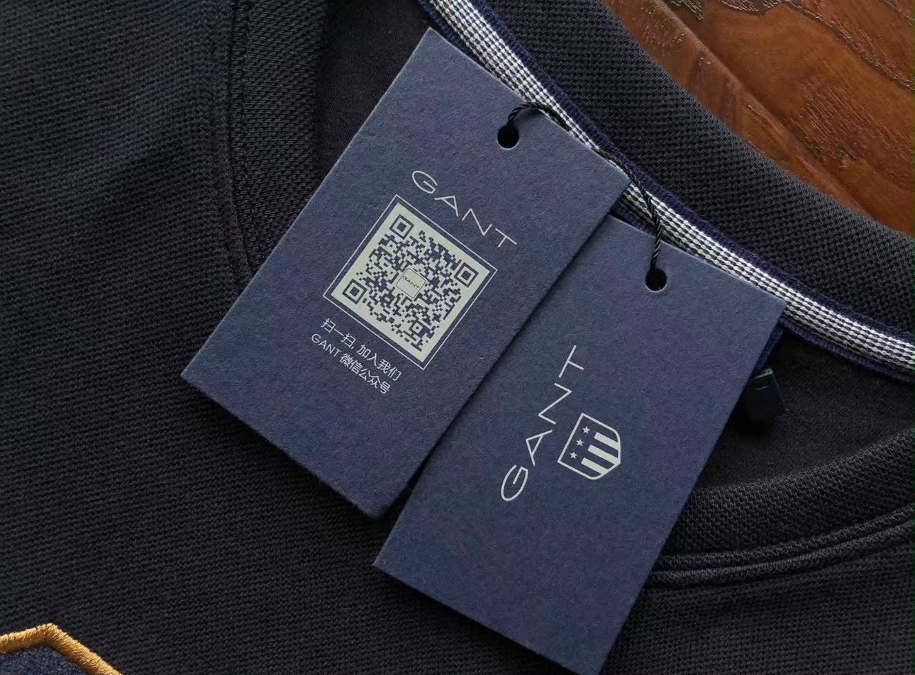 Sweatshirt GANT American Sportswear – 5 Cores
