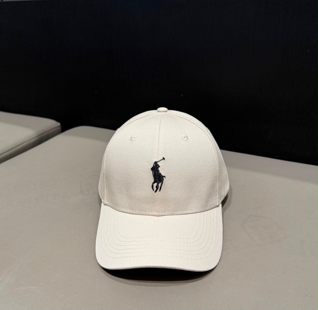 Boné Ralph Lauren – 3 Cores