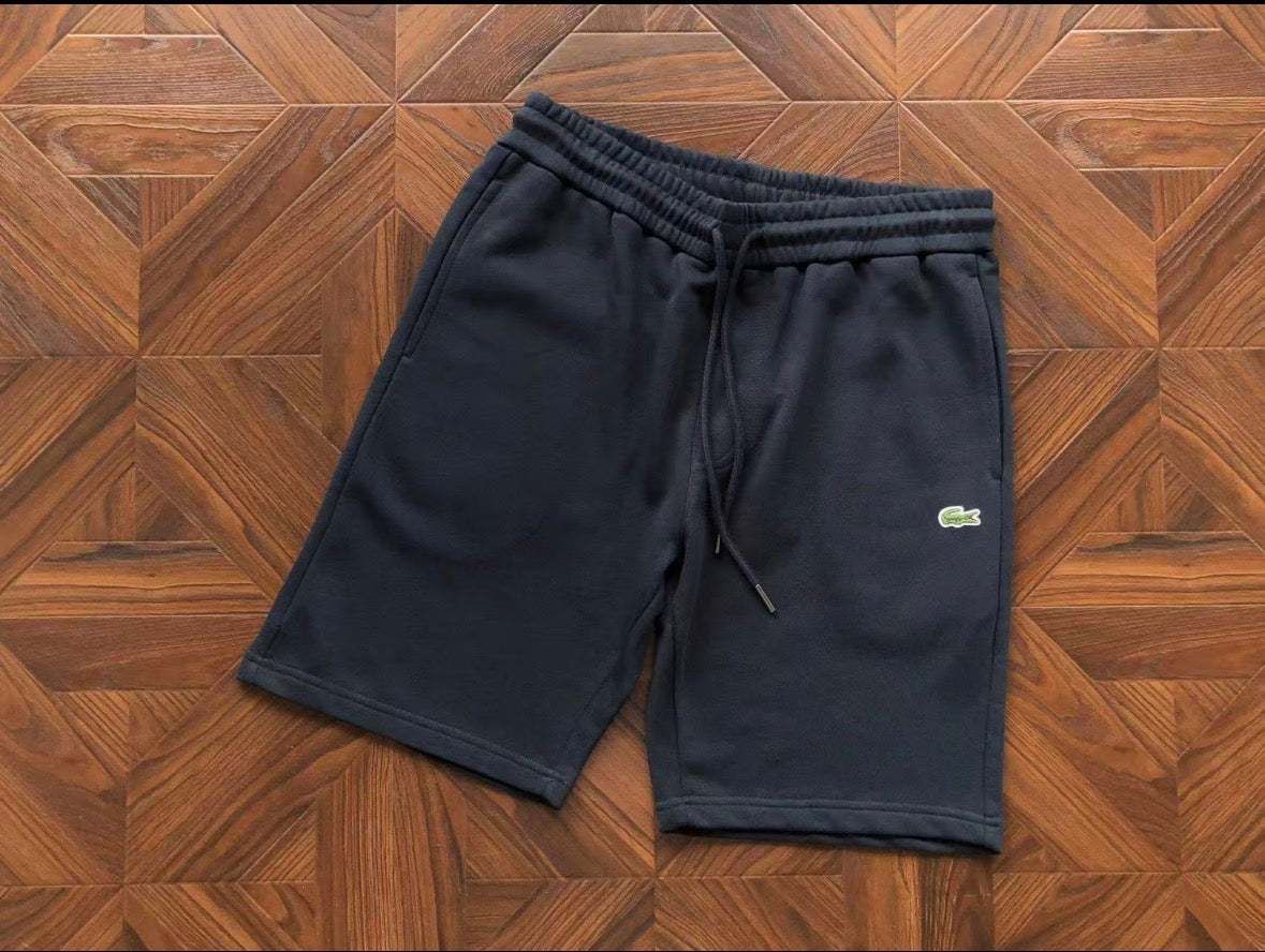 Calções Lacoste Fleece