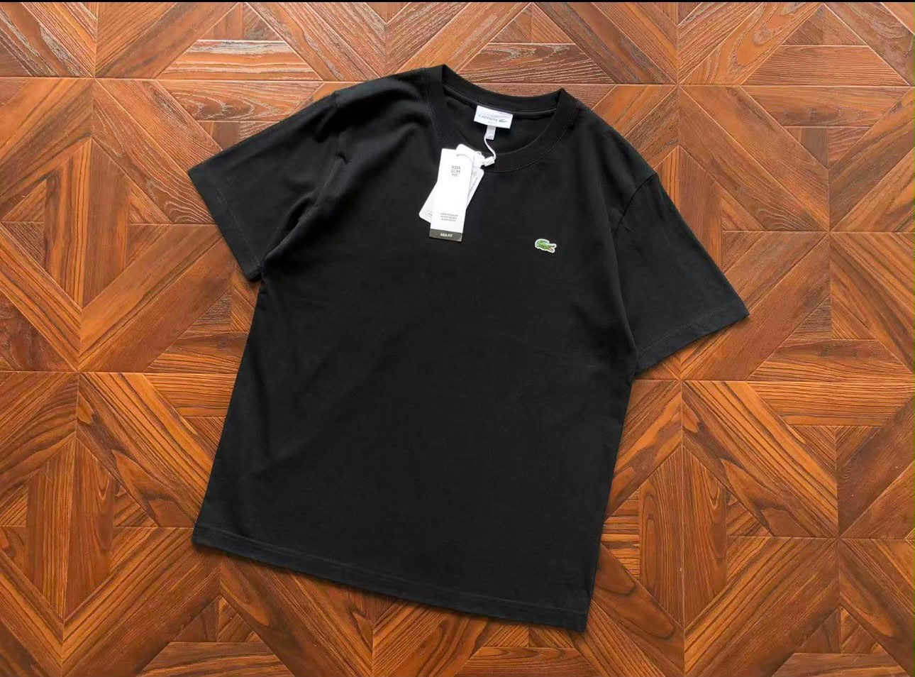 T-Shirt Lacoste Premium
