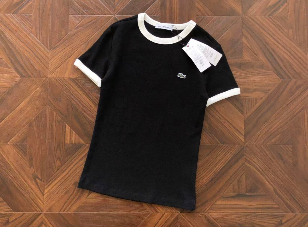 T-shirts lacoste