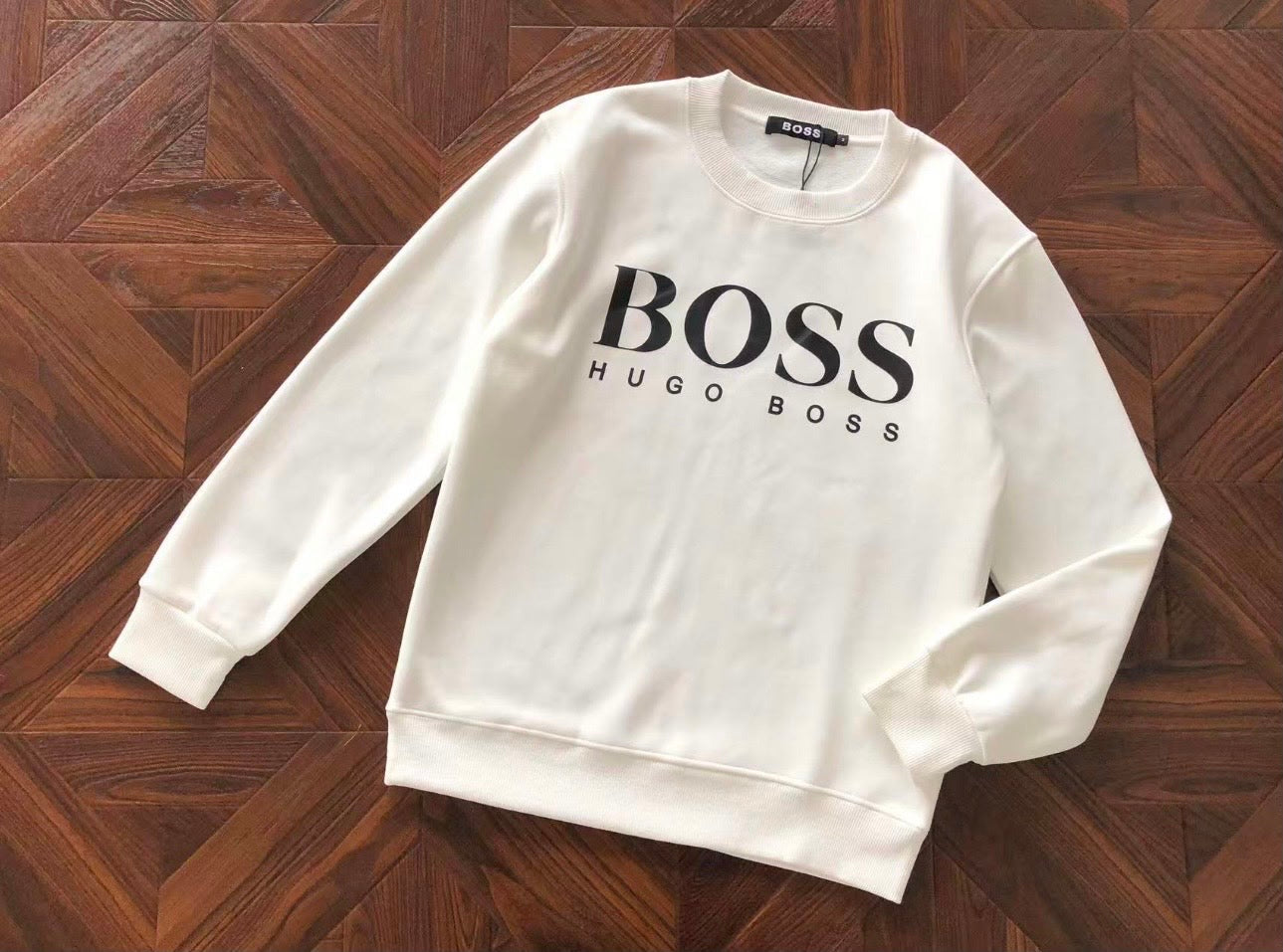Hugo Boss Sweatshirt
