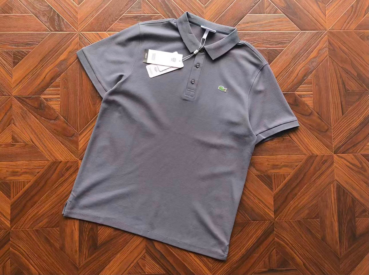 Polo Lacoste Premium