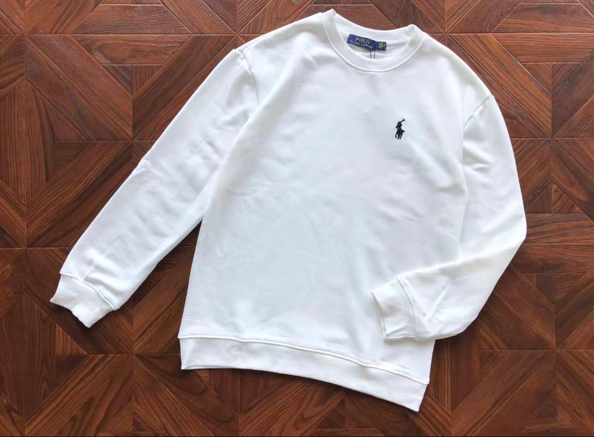 Polo Ralph Lauren Sweatshirt Crew Neck