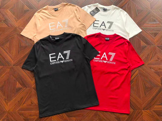 EA7 Emporio Armani T-Shirt