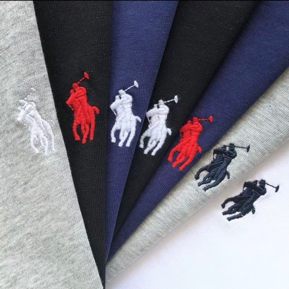 T-Shirt Polo Ralph Lauren