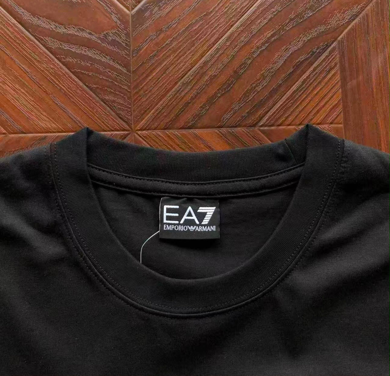EA7 Emporio Armani T-Shirt