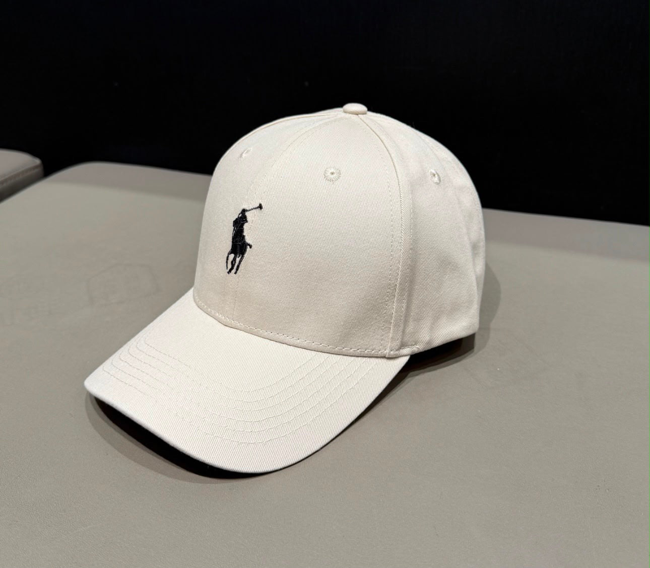 Boné Ralph Lauren – 3 Cores