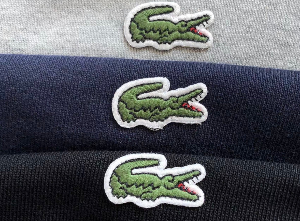 Casaco lacoste