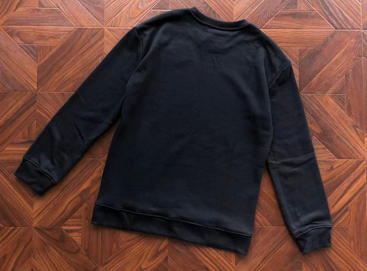Polo Ralph Lauren Sweatshirt Crew Neck