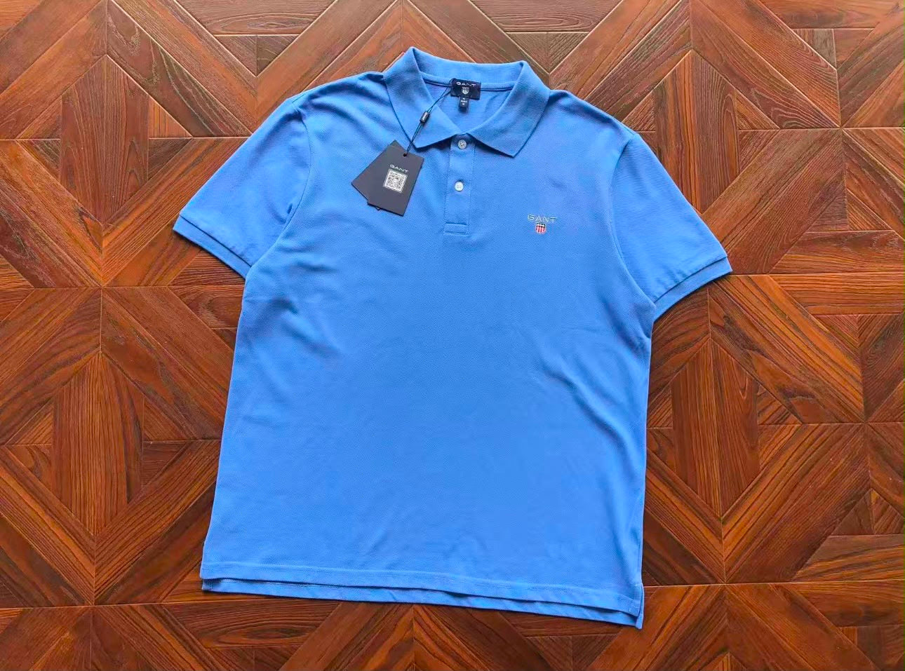 Polo GANT Piqué