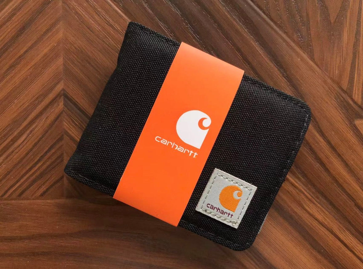 Carhartt Bifold Wallet